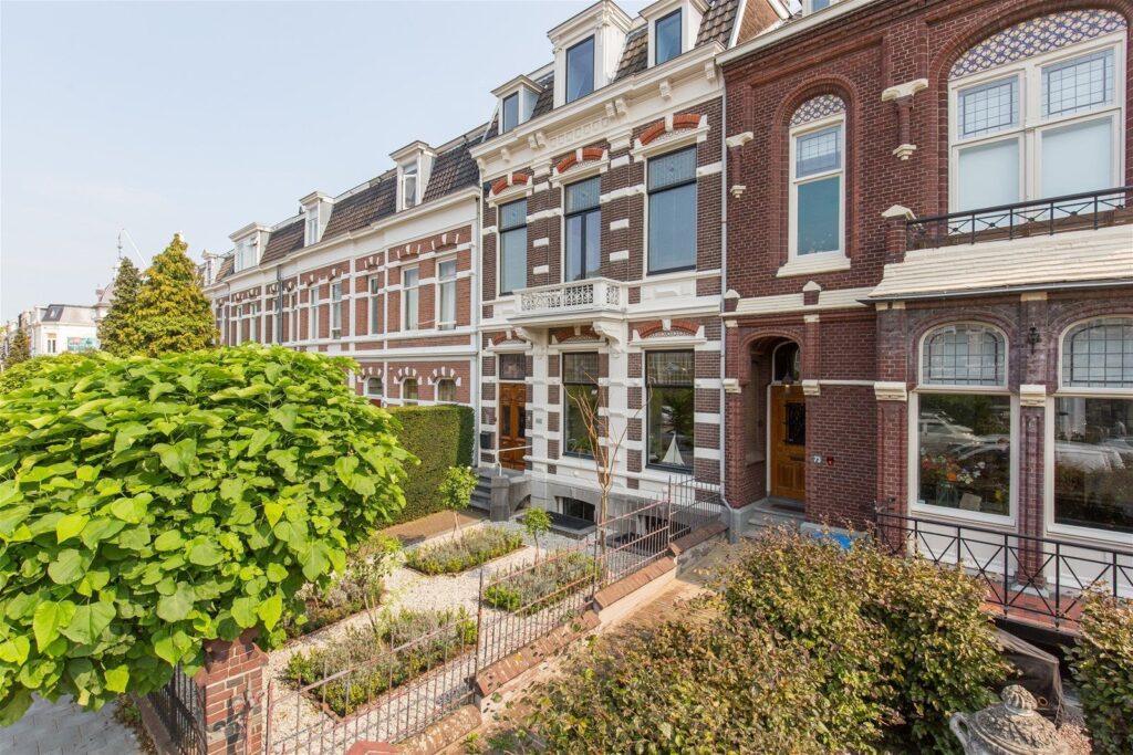 Huis verkopen in Nijmegen